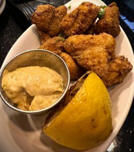 Catfish Nuggets, Storyville, Chicago