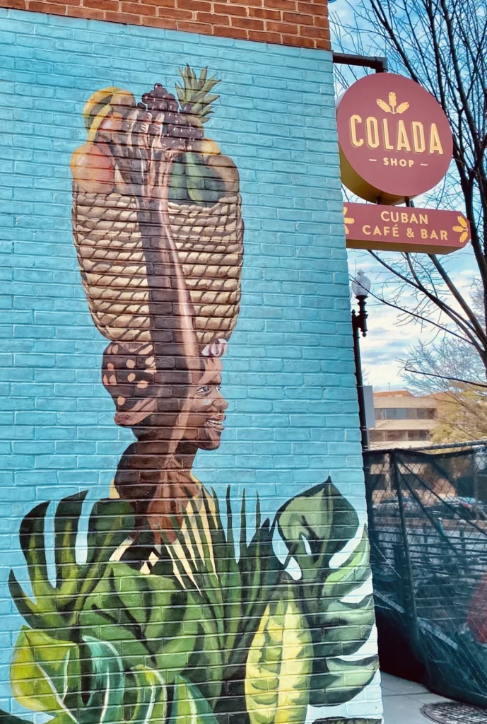 Colada Shop
