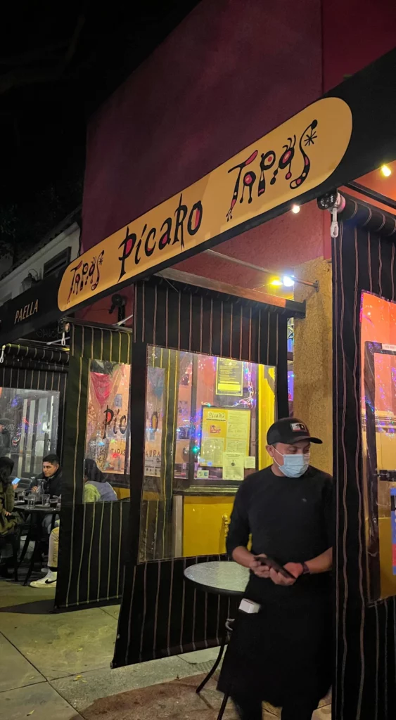 Picaro
