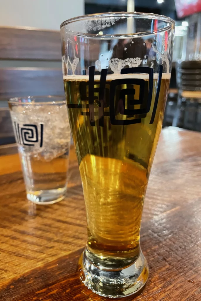 Toltec Brewing