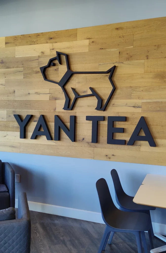 Yan Tea