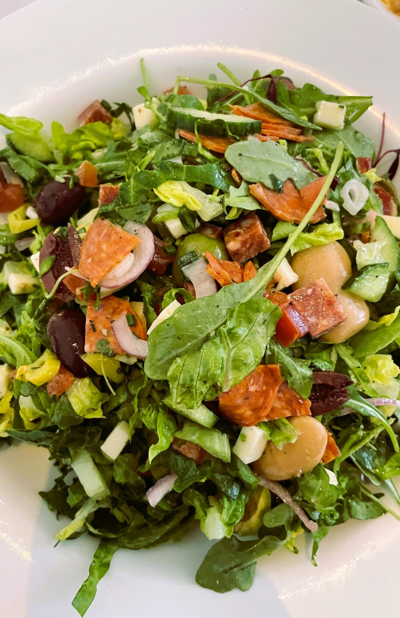 BOTTEGA LOUIE Italian 700 S Grand Ave, Los Angeles, CA 90017