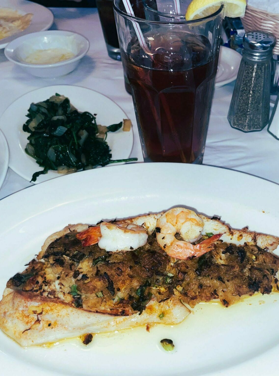 CHRISTIE'S SEAFOOD AND STEAKS American 6029 Westheimer Rd, Houston, TX 77057