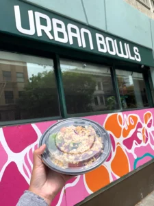 Urban Bowls