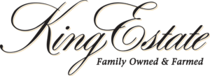 King Estate logo