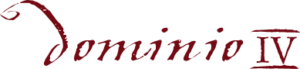 dominio IV logo