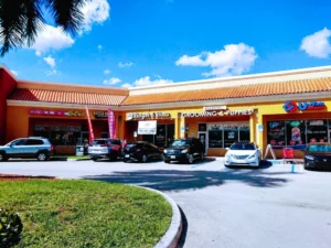 Exterior, Boss Burger & Brew, Hialeah