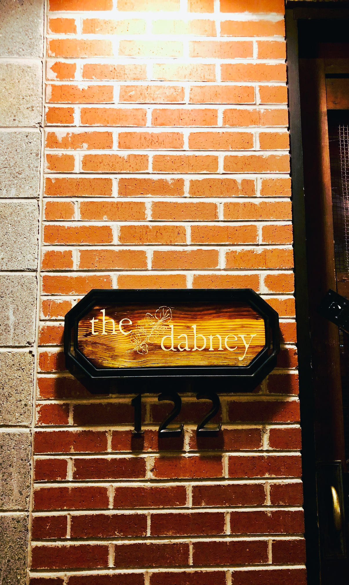 The Danbey