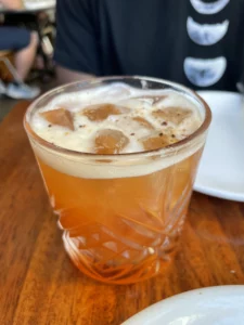 Cocktail, Toki, Portland