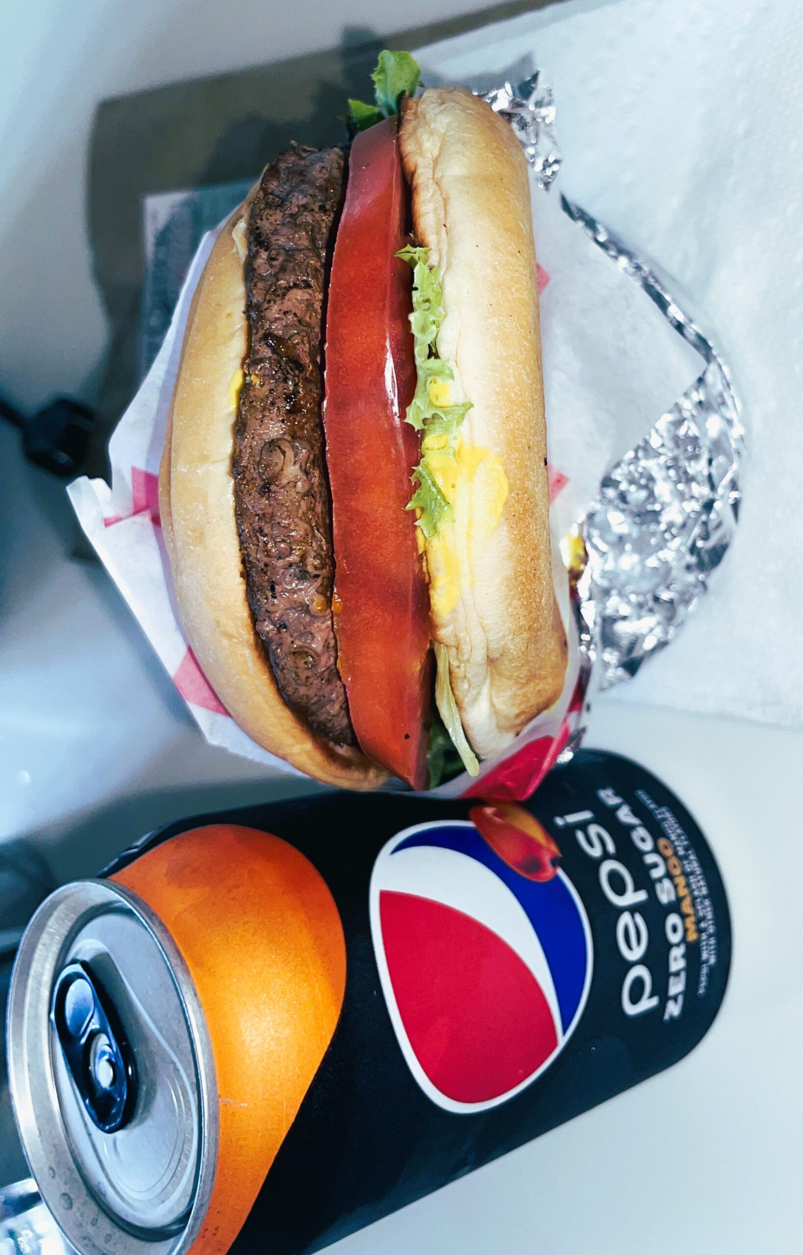 Bubba's Burger Shack