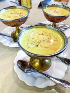 Kheer, India's Most Wanted, Langley Township