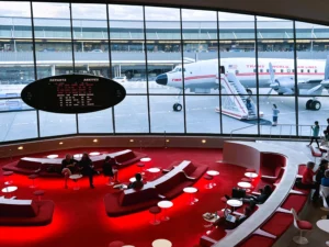 TWA Hotel