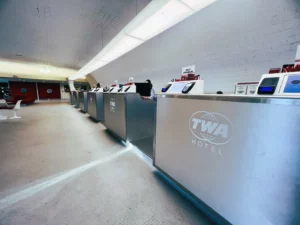 TWA Hotel