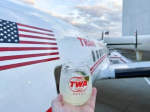 TWA Hotel