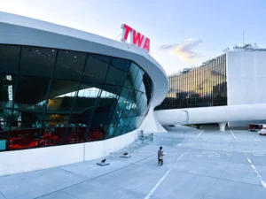 TWA Hotel