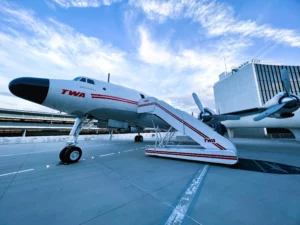 TWA Hotel