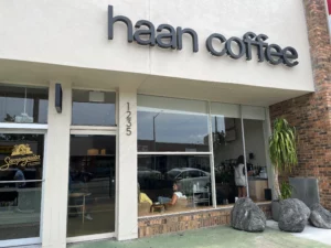 Haan Coffee