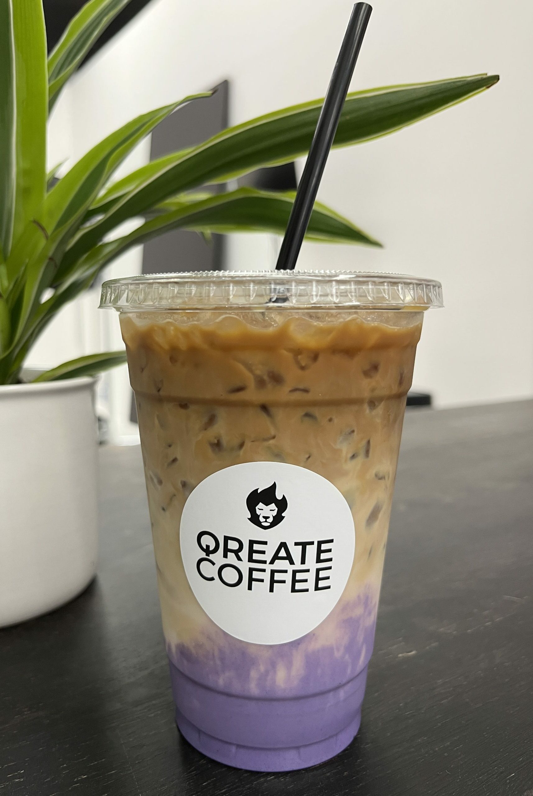 Qcreate Coffee