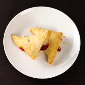 Guava and Cheese Pastelitos, Happy Vegan Bakers, Hialeah