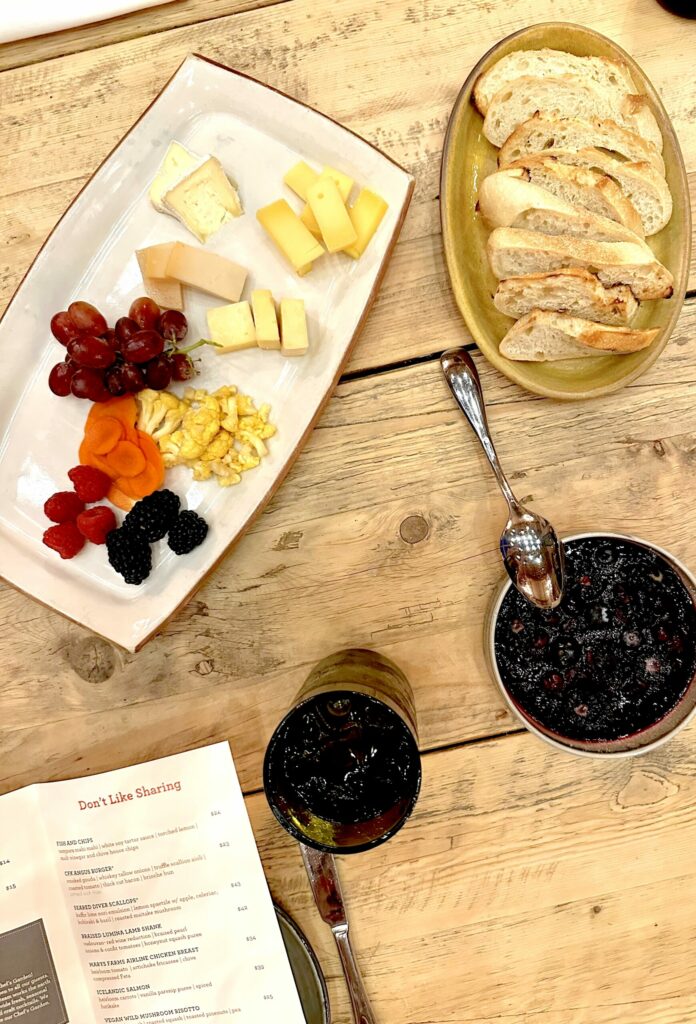 Fromage Provisions, Cork Fire Kitchen, Temecula