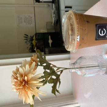 Washington DC Coffee