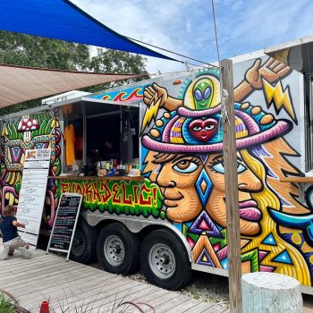 Funkadelic Food Shack (1)